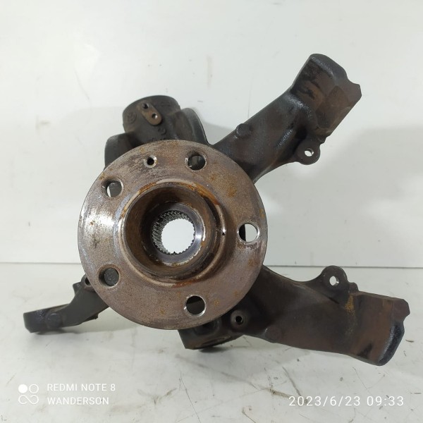 Manga Eixo Tcross Dianteira Direita 2018/2024 2qb256c