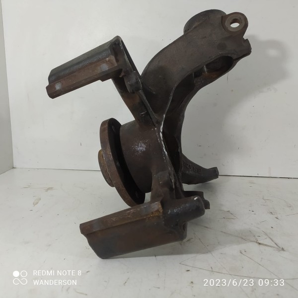 Manga Eixo Tcross Dianteira Direita 2018/2024 2qb256c