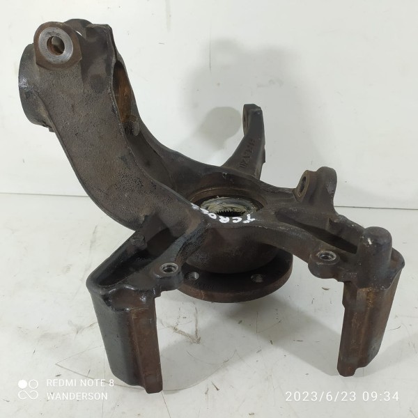 Manga Eixo Tcross Dianteira Direita 2018/2024 2qb256c