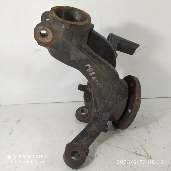 Manga Eixo Tcross Dianteira Direita 2018/2024 2qb256c