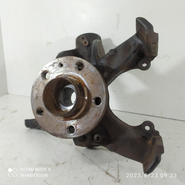 Manga Eixo Tcross Dianteira Direita 2018/2024 2qb256c