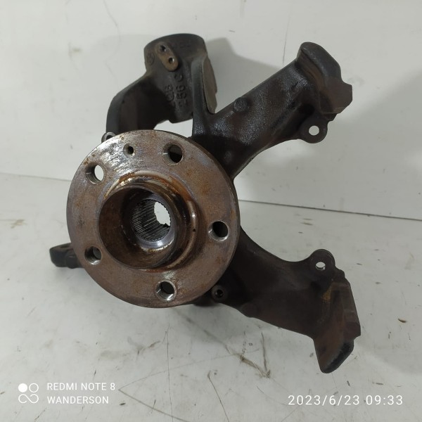 Manga Eixo Tcross Dianteira Direita 2018/2024 2qb256c