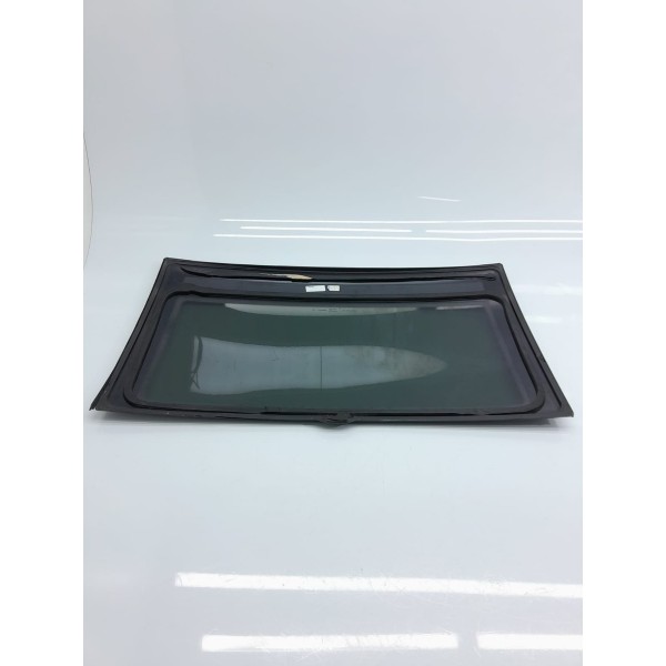 Vidro Teto Solar Mercedes Clc200 2009 2010 Fixo Orig