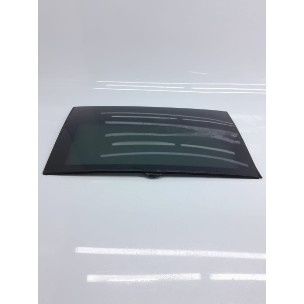 Vidro Teto Solar Mercedes Clc200 2009 2010 Fixo Orig