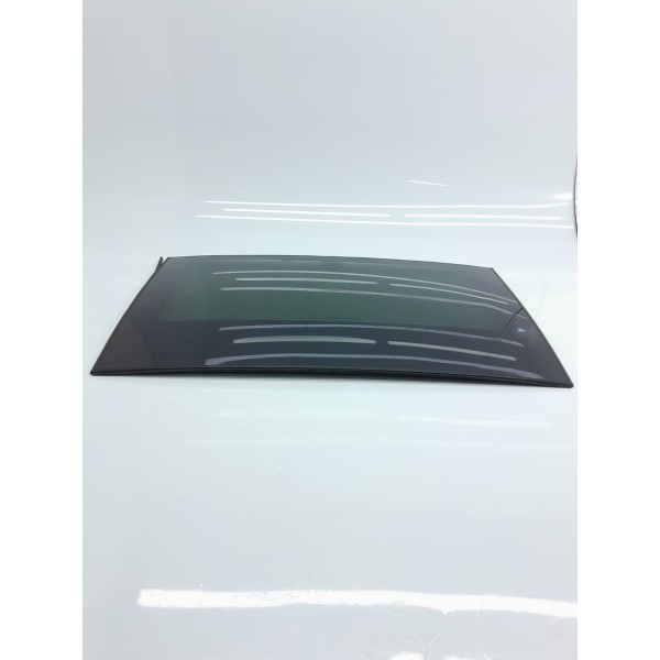 Vidro Teto Solar Mercedes Clc200 2009 2010 Fixo Orig