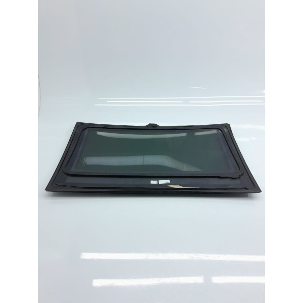 Vidro Teto Solar Mercedes Clc200 2009 2010 Fixo Orig