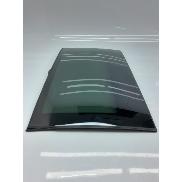 Vidro Teto Solar Mercedes Clc200 2009 2010 Fixo Orig