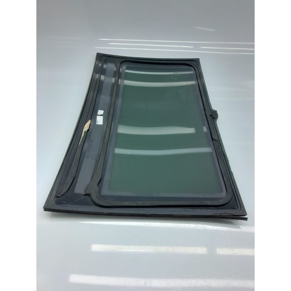 Vidro Teto Solar Mercedes Clc200 2009 2010 Fixo Orig