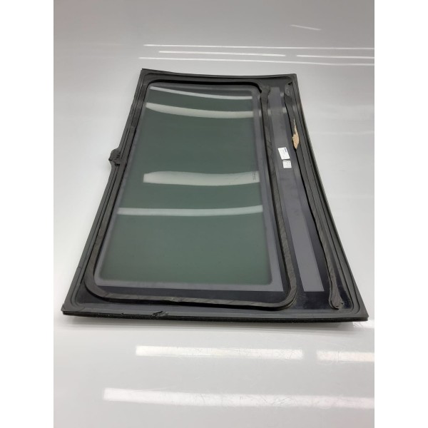 Vidro Teto Solar Mercedes Clc200 2009 2010 Fixo Orig