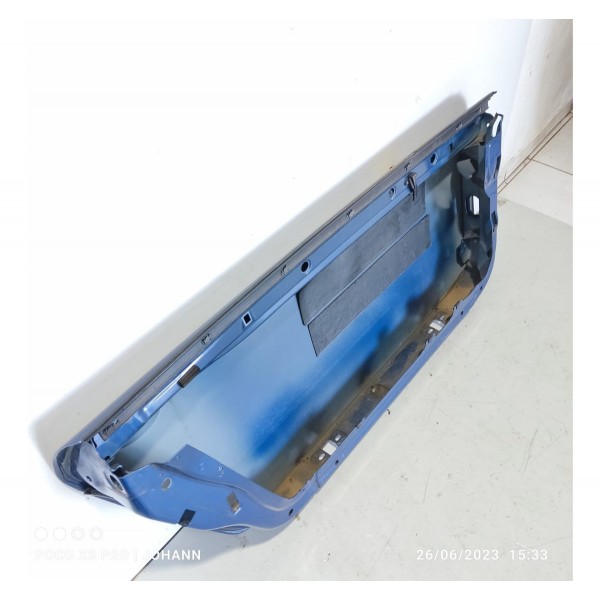 Porta Audi Tt Mk1 Esquerda 1998 2000 2002 2003 A 2005 Dianteira Direito Azul