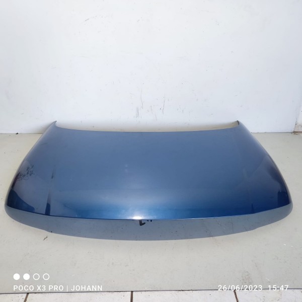 Capô Audi Tt Mk1 1998 1999 2000 2002 2003 2004 2005 Original