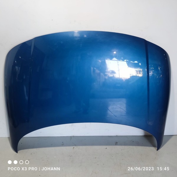 Capô Audi Tt Mk1 1998 1999 2000 2002 2003 2004 2005 Original