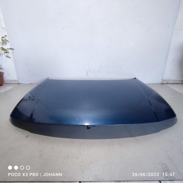 Capô Audi Tt Mk1 1998 1999 2000 2002 2003 2004 2005 Original