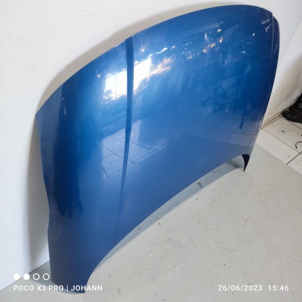 Capô Audi Tt Mk1 1998 1999 2000 2002 2003 2004 2005 Original