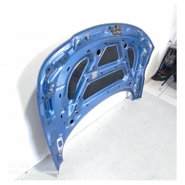 Capô Audi Tt Mk1 1998 1999 2000 2002 2003 2004 2005 Original