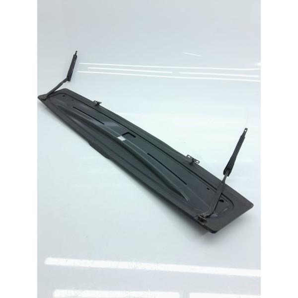 Vidro Teto Solar Mercedes Clc200 2009 2010 Movel Orig