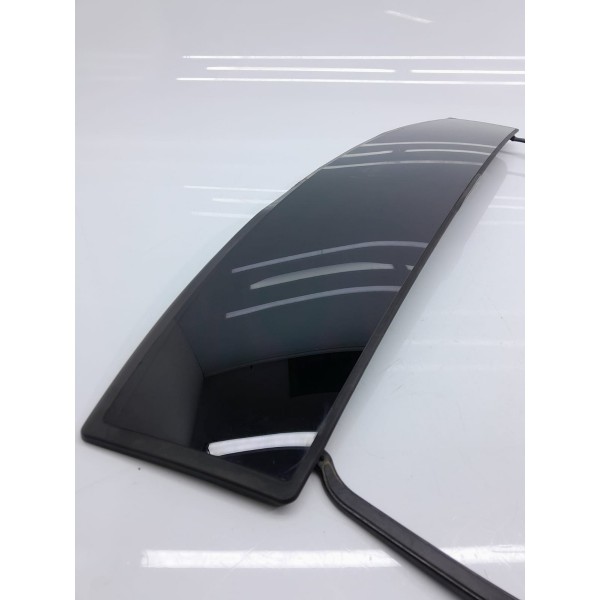 Vidro Teto Solar Mercedes Clc200 2009 2010 Movel Orig