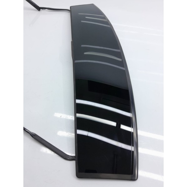 Vidro Teto Solar Mercedes Clc200 2009 2010 Movel Orig