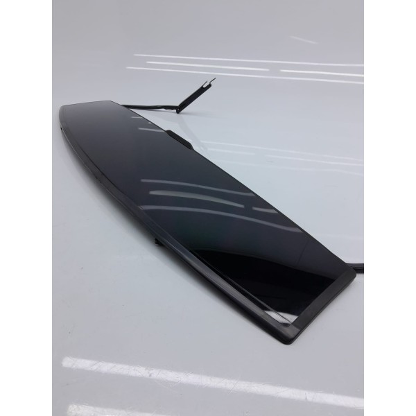 Vidro Teto Solar Mercedes Clc200 2009 2010 Movel Orig