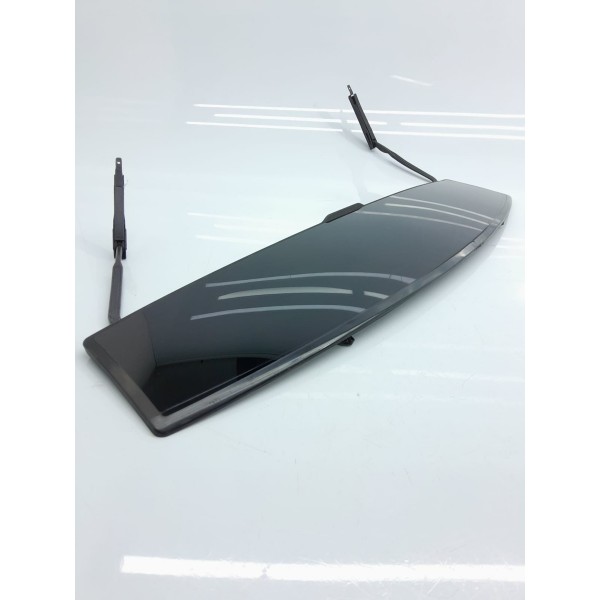 Vidro Teto Solar Mercedes Clc200 2009 2010 Movel Orig