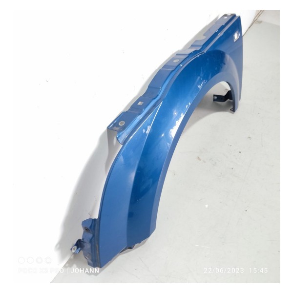 Paralama Audi Tt Mk1 Esquerdo 1998 2000 2002 2005 Liso