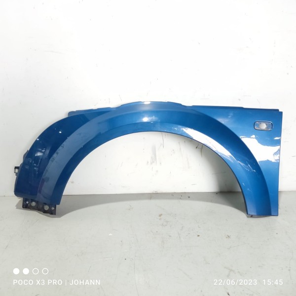 Paralama Audi Tt Mk1 Esquerdo 1998 2000 2002 2005 Liso