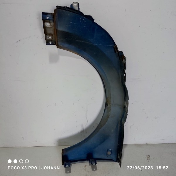 Paralama Audi Tt Direito Mk1 1998/2005 Liso Original