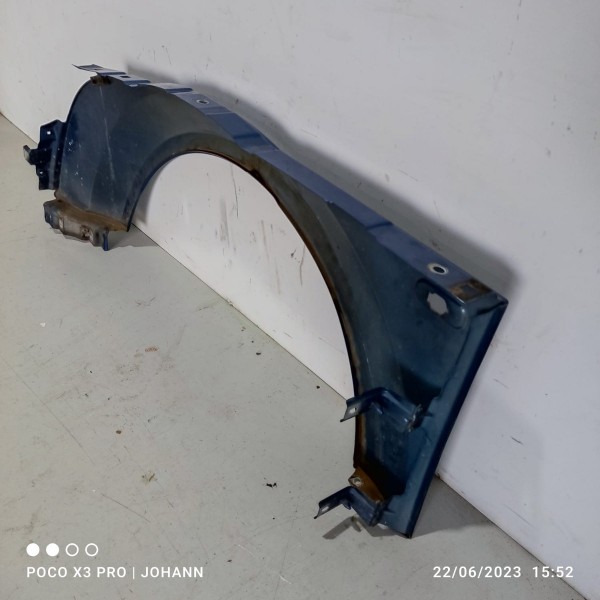 Paralama Audi Tt Direito Mk1 1998/2005 Liso Original