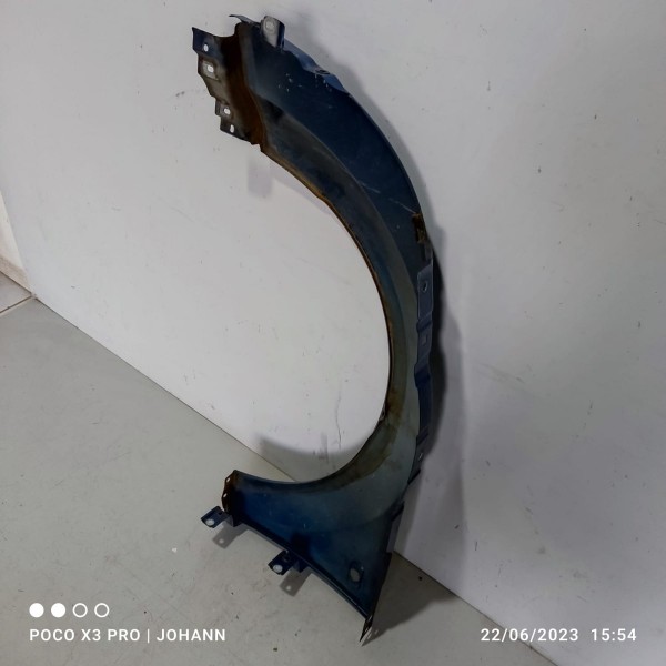 Paralama Audi Tt Direito Mk1 1998/2005 Liso Original