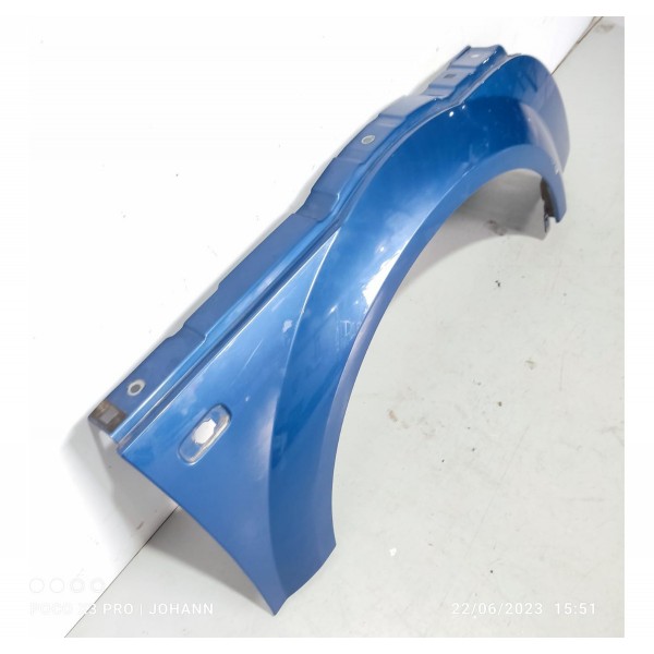 Paralama Audi Tt Direito Mk1 1998/2005 Liso Original