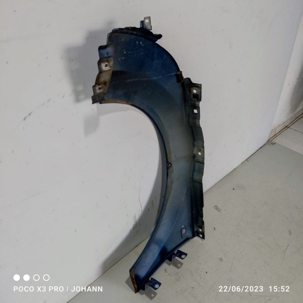 Paralama Audi Tt Direito Mk1 1998/2005 Liso Original