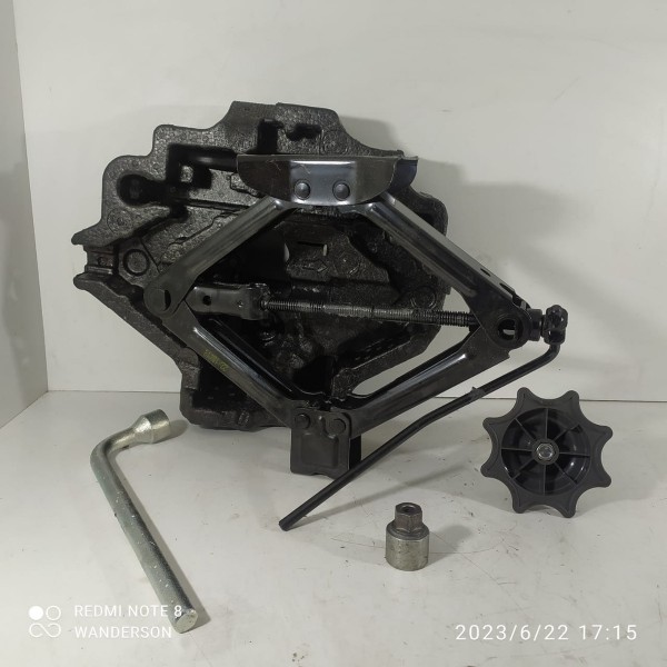 Kit Macaco Up Polo Nivus Virtus Tcross 2018/2024 Original