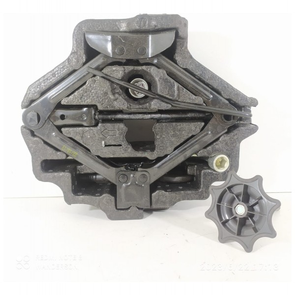 Kit Macaco Up Polo Nivus Virtus Tcross 2018/2024 Original