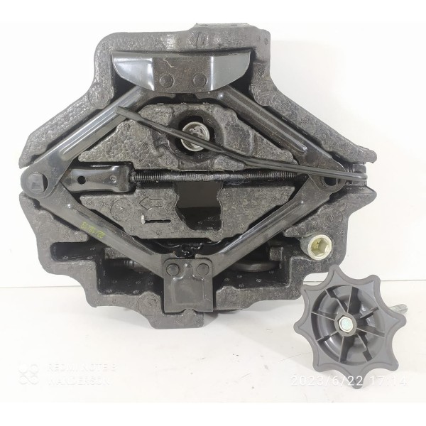 Kit Macaco Up Polo Nivus Virtus Tcross 2018/2024 Original