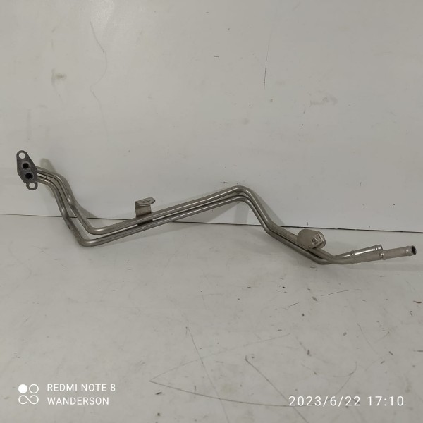 Cano Tubina Tcross 1.4 2018/2024 Orig