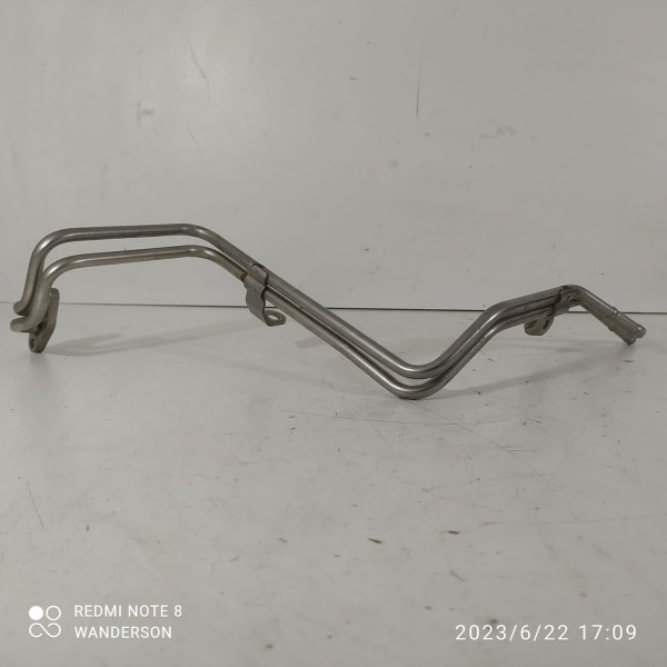 Cano Tubina Tcross 1.4 2018/2024 Orig