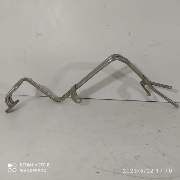 Cano Tubina Tcross 1.4 2018/2024 Orig