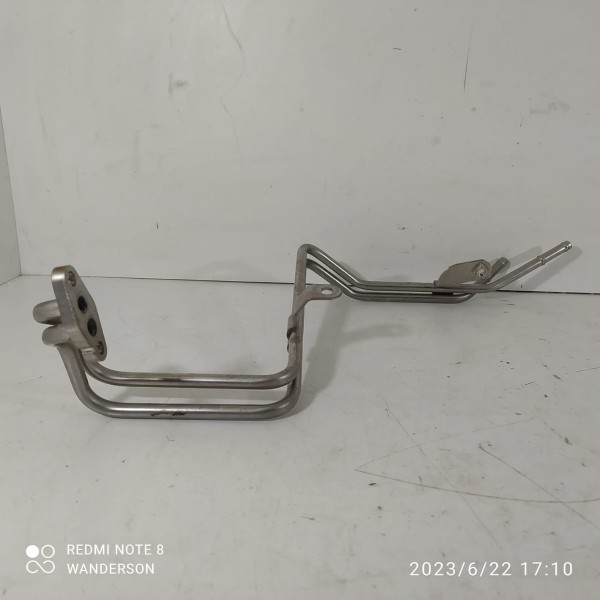 Cano Tubina Tcross 1.4 2018/2024 Orig