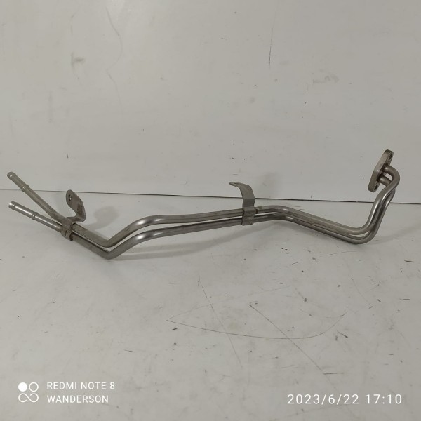 Cano Tubina Tcross 1.4 2018/2024 Orig