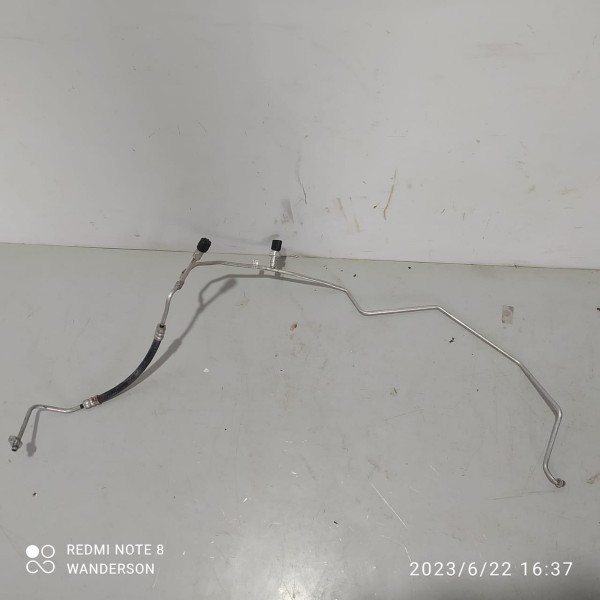 Mangueira Ar Condicionado Tcross 2018/2024 Original