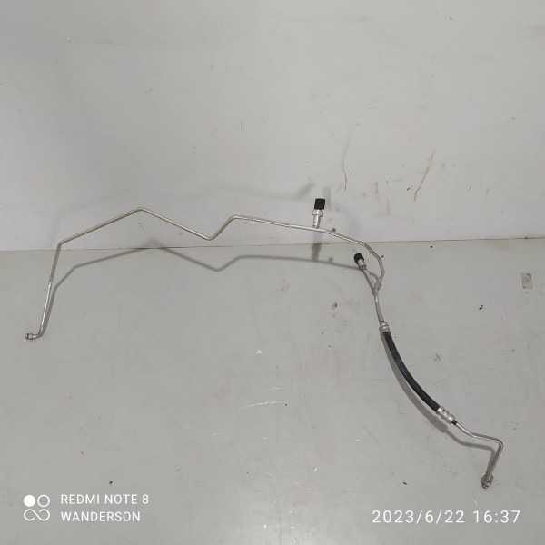 Mangueira Ar Condicionado Tcross 2018/2024 Original