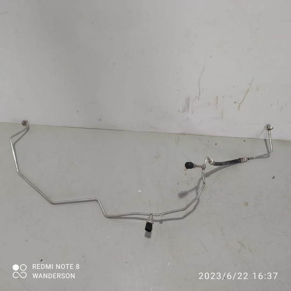 Mangueira Ar Condicionado Tcross 2018/2024 Original