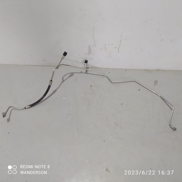 Mangueira Ar Condicionado Tcross 2018/2024 Original