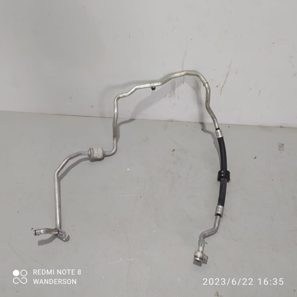 Mangueira Ar Condicionado Tcross 2018/2024 Original