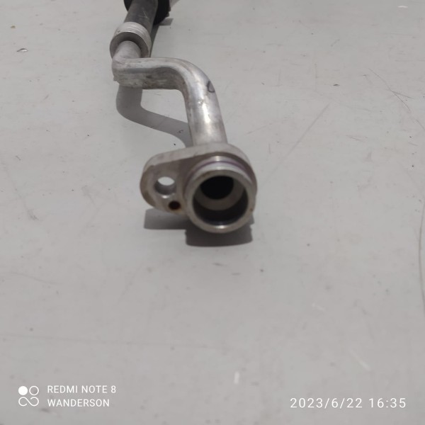 Mangueira Ar Condicionado Tcross 2018/2024 Original