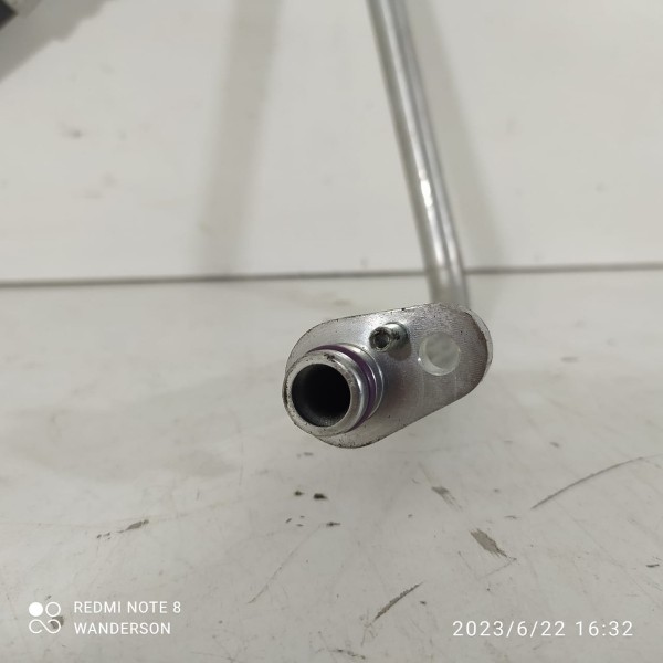 Mangueira Ar Condicionado Tcross 2018/2024 Original