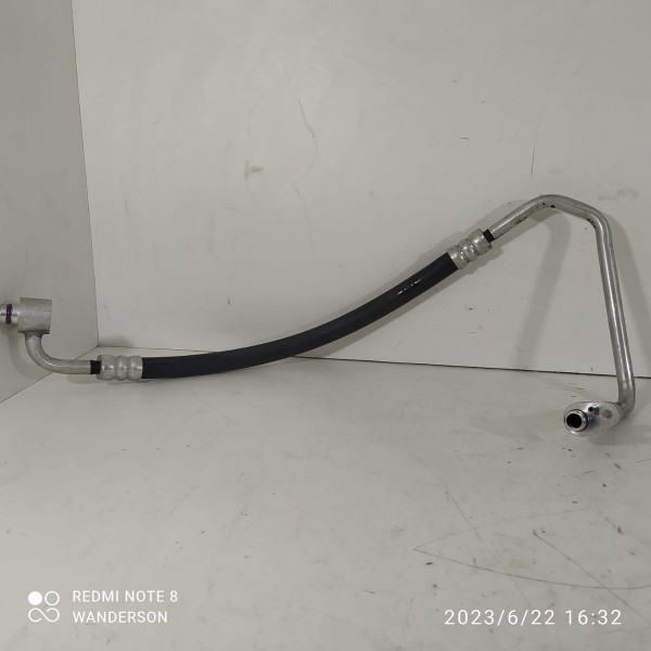 Mangueira Ar Condicionado Tcross 2018/2024 Original