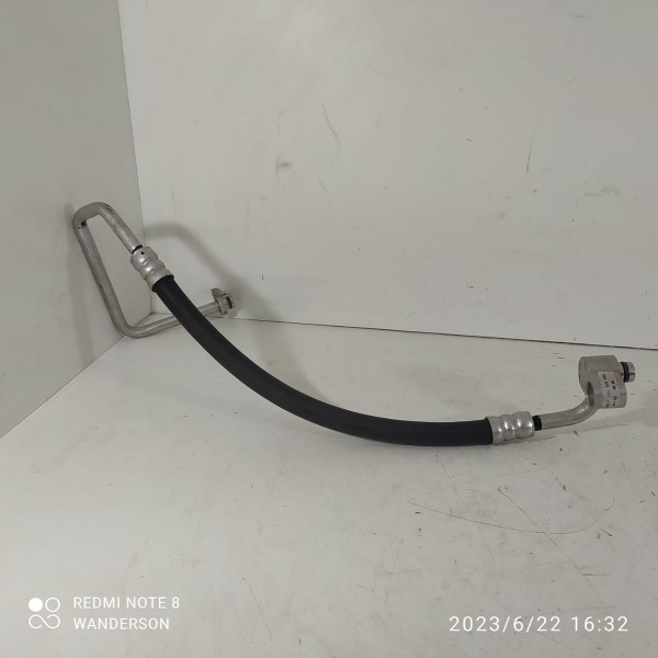 Mangueira Ar Condicionado Tcross 2018/2024 Original