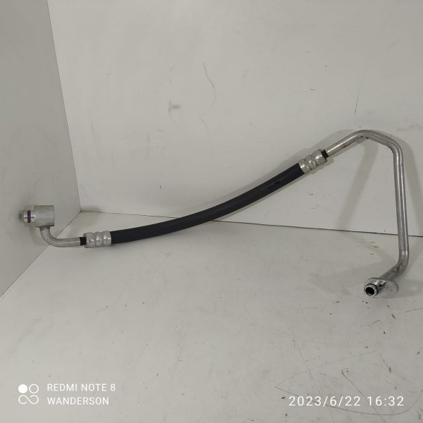 Mangueira Ar Condicionado Tcross 2018/2024 Original