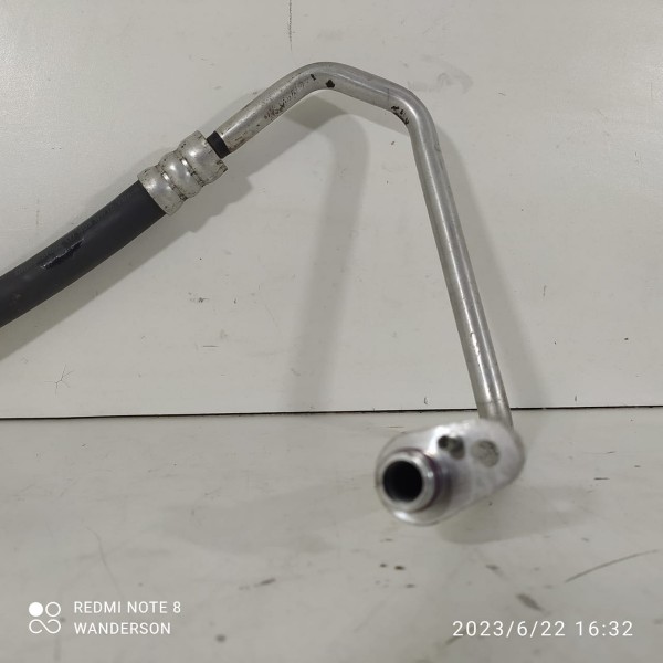 Mangueira Ar Condicionado Tcross 2018/2024 Original